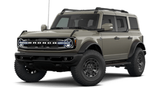 2026 Ford Bronco® External Image 2